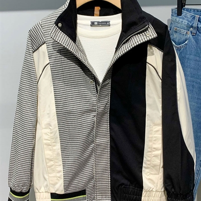 市场上装-夹克-微潮夹克【实拍】
