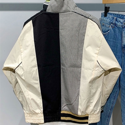 市场上装-夹克-微潮夹克【实拍】