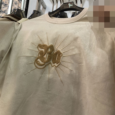 市场上装-T恤-电商T恤【实拍】