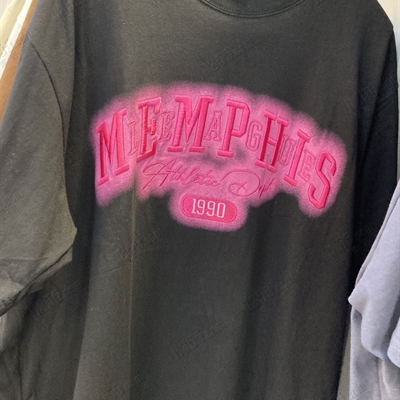 市场上装-T恤-电商T恤【实拍】