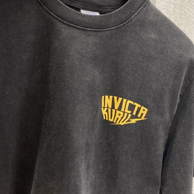 市场上装-T恤-电商T恤【实拍】