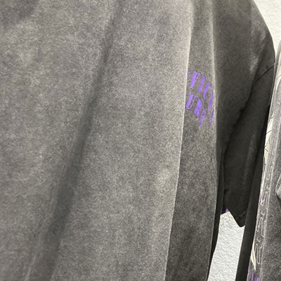 市场上装-T恤-电商T恤【实拍】