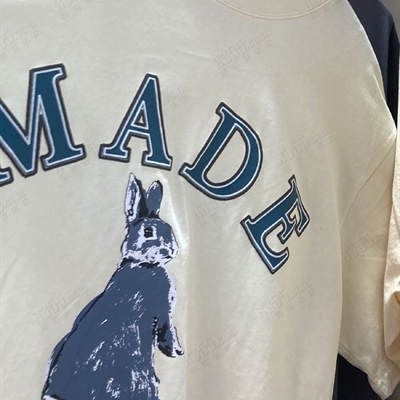 市场上装-T恤-电商T恤【实拍】