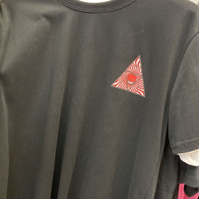 市场上装-T恤-电商T恤【实拍】