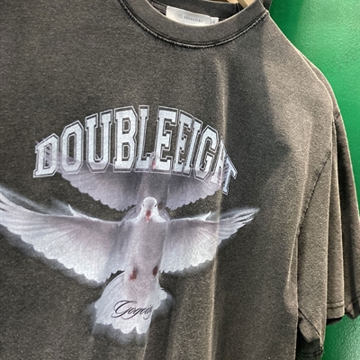 市场上装-T恤-电商T恤【实拍】