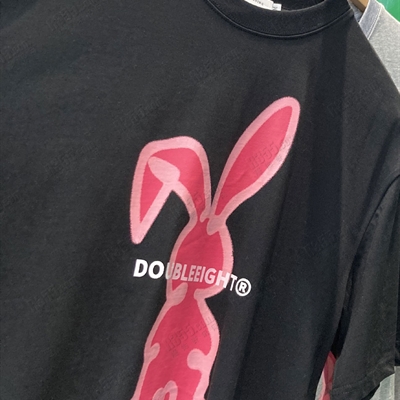 市场上装-T恤-电商T恤【实拍】