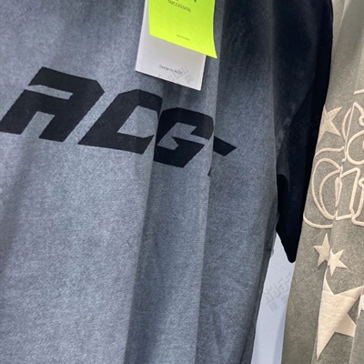 市场上装-T恤-电商T恤【实拍】