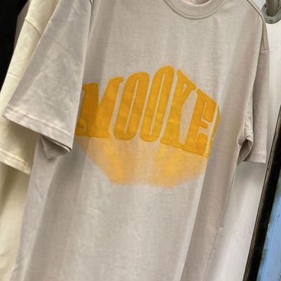 市场上装-T恤-电商T恤【实拍】