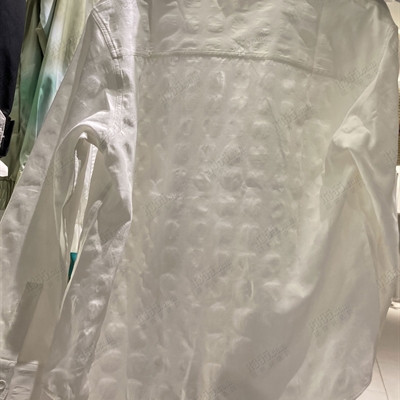 市场上装-衬衫-休闲衬衫【实拍】