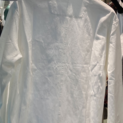 市场上装-衬衫-休闲衬衫【实拍】