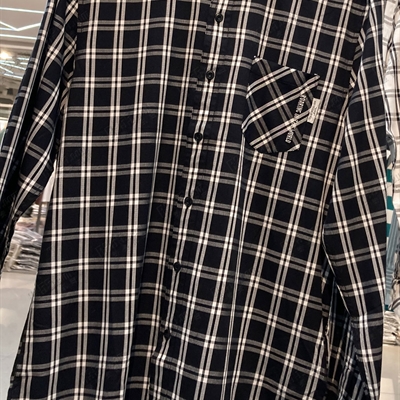 市场上装-衬衫-休闲衬衫【实拍】