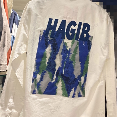 市场上装-衬衫-休闲衬衫【实拍】