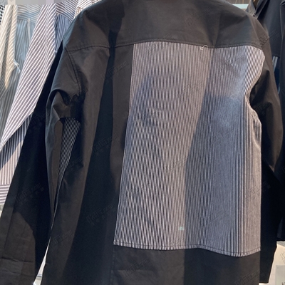 市场上装-衬衫-休闲衬衫【实拍】