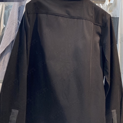 市场上装-衬衫-休闲衬衫【实拍】