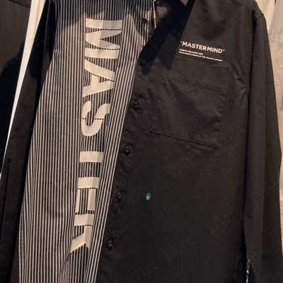 市场上装-衬衫-休闲衬衫【实拍】