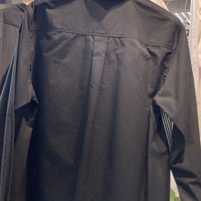 市场上装-衬衫-休闲衬衫【实拍】