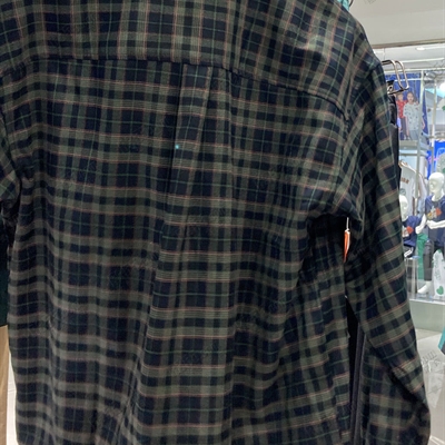 市场上装-衬衫-休闲衬衫【实拍】