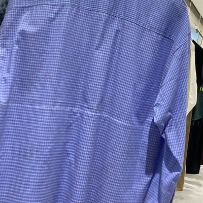 市场上装-衬衫-休闲衬衫【实拍】