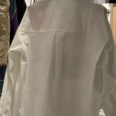 市场上装-衬衫-休闲衬衫【实拍】