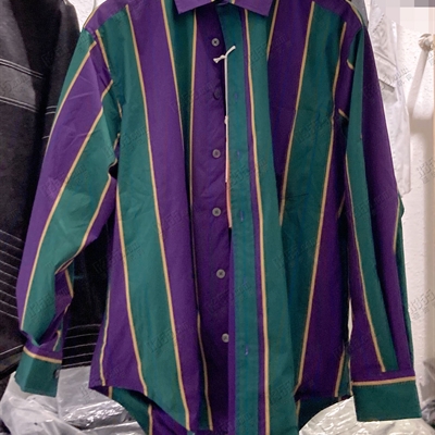 市场上装-衬衫-休闲衬衫【实拍】