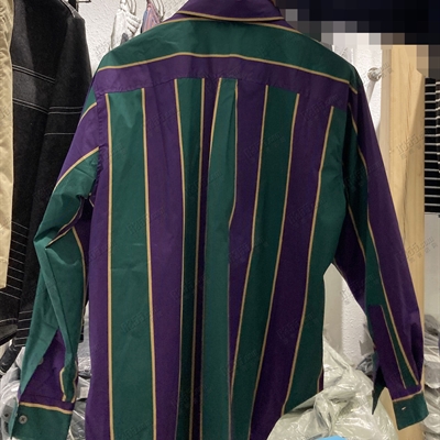 市场上装-衬衫-休闲衬衫【实拍】