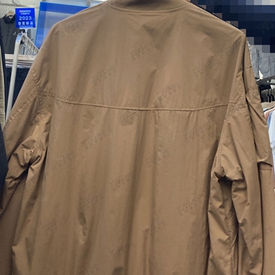 市场上装-夹克-休闲夹克【实拍】