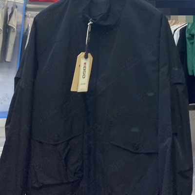 市场上装-夹克-休闲夹克【实拍】