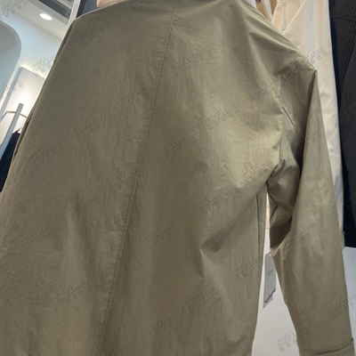 市场上装-夹克-休闲夹克【实拍】