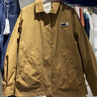 市场上装-夹克-休闲夹克【实拍】