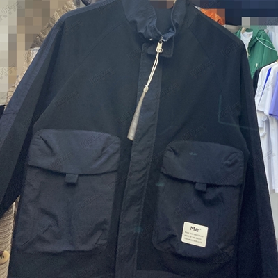 市场上装-夹克-休闲夹克【实拍】