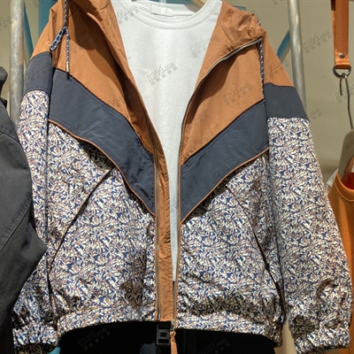 市场上装-夹克-休闲夹克【实拍】