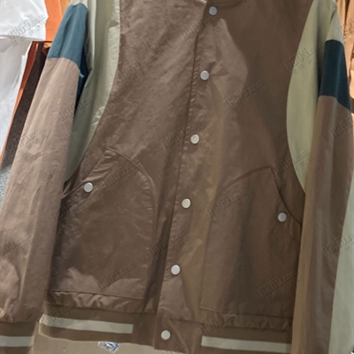 市场上装-夹克-休闲夹克【实拍】
