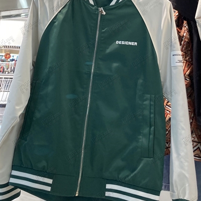 市场上装-夹克-休闲夹克【实拍】