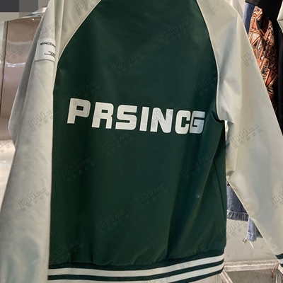 市场上装-夹克-休闲夹克【实拍】