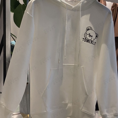 市场上装-卫衣-休闲卫衣【实拍】