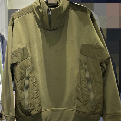 市场上装-卫衣-休闲卫衣【实拍】