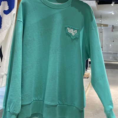 市场上装-卫衣-休闲卫衣【实拍】