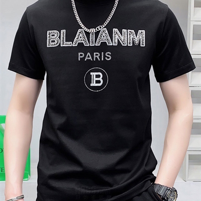 市场上装-T恤-欧货T恤