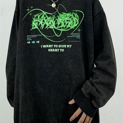 市场上装-卫衣-电商卫衣