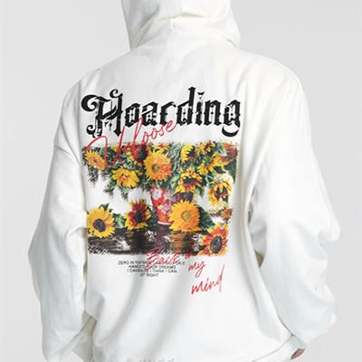 市场上装-卫衣-电商卫衣