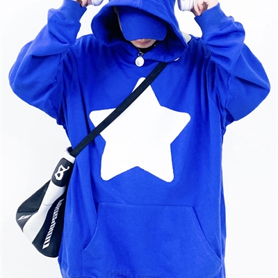 市场上装-卫衣-电商卫衣