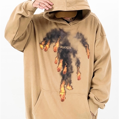 市场上装-卫衣-电商卫衣