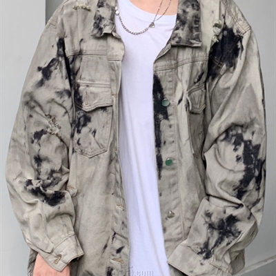 市场上装-夹克-电商夹克