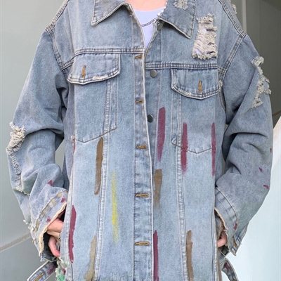 市场上装-夹克-电商夹克