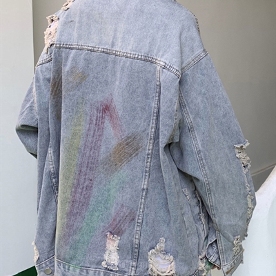 市场上装-夹克-电商夹克