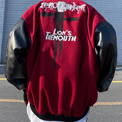 市场上装-夹克-电商夹克