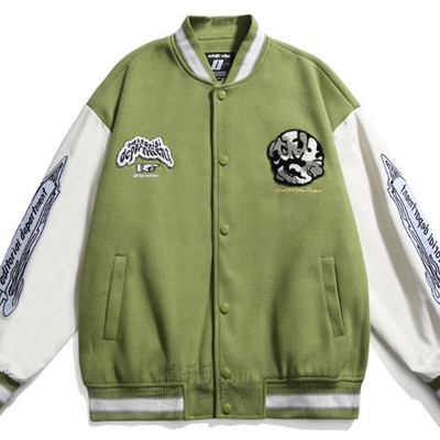 市场上装-夹克-电商夹克