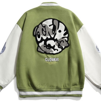 市场上装-夹克-电商夹克