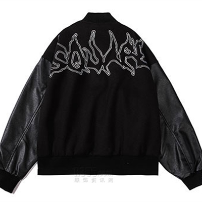 市场上装-夹克-电商夹克