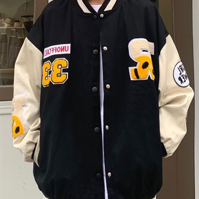 市场上装-夹克-电商夹克